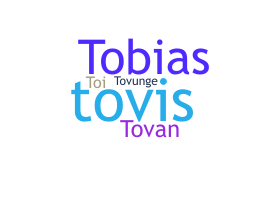 নিকনেম - Tova