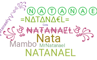 নিকনেম - Natanael
