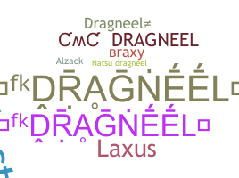 নিকনেম - Dragneel