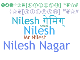 নিকনেম - Nileshsingh