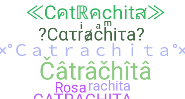 নিকনেম - Catrachita