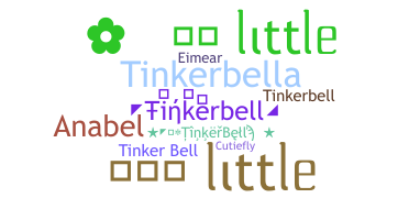 নিকনেম - Tinkerbell